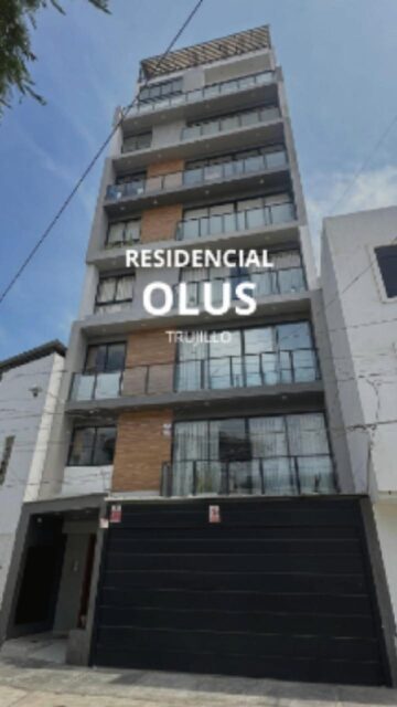 ✅ Instalamos ascensor de 11 paradas en Residencial Olus, ubicado en Trujillo.
🤝Gracias por confiar en Edel y en nuestra trayectoria de mas de 35 años en el mercado Nacional e Internacional.
#edelascensoresperu 
#salvaescaleras 
#constructorasperu 
#compraproductoeuropeo 
#inmobiliariaperu